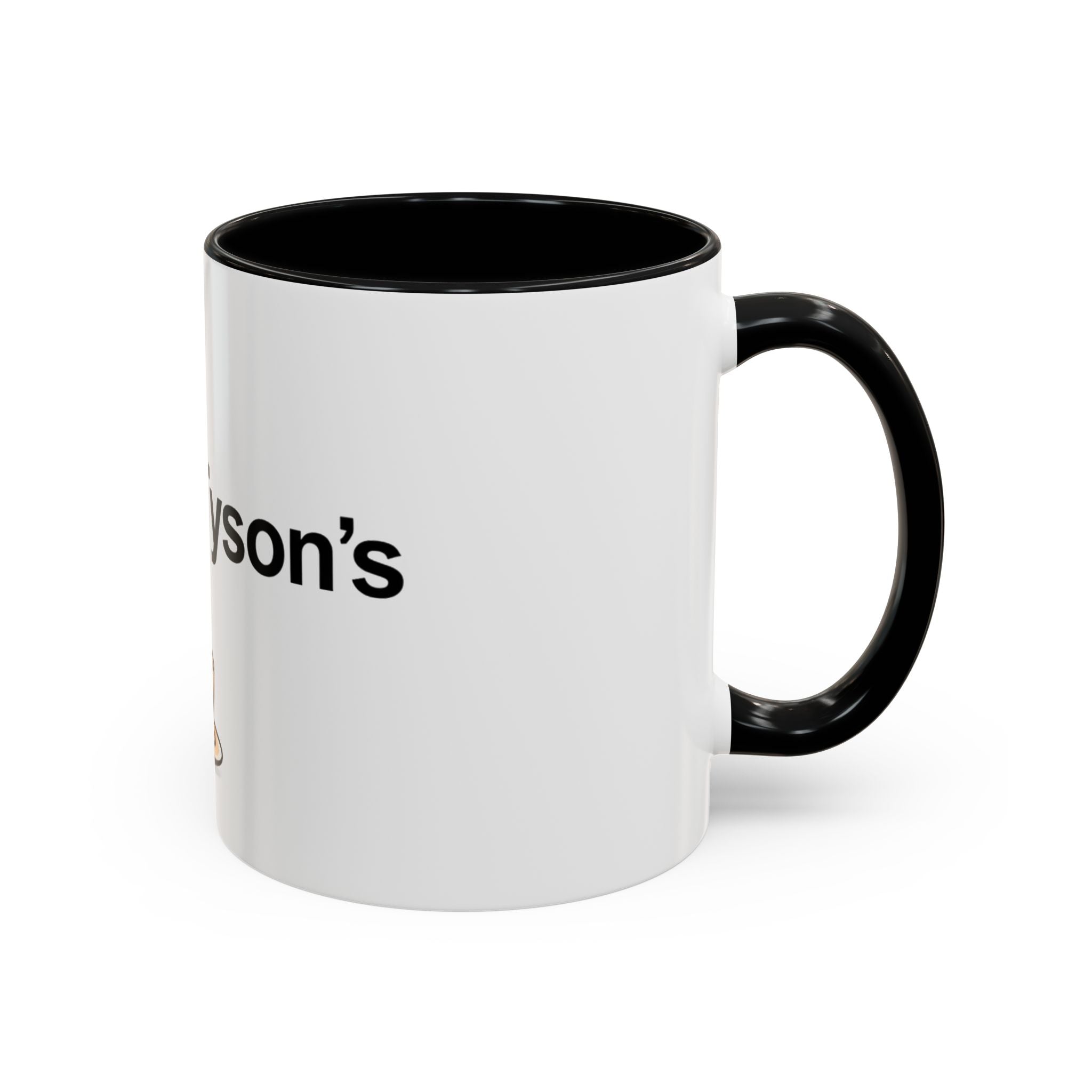 Accent Coffee Mug, KyngOfTyson’s (11, 15oz)