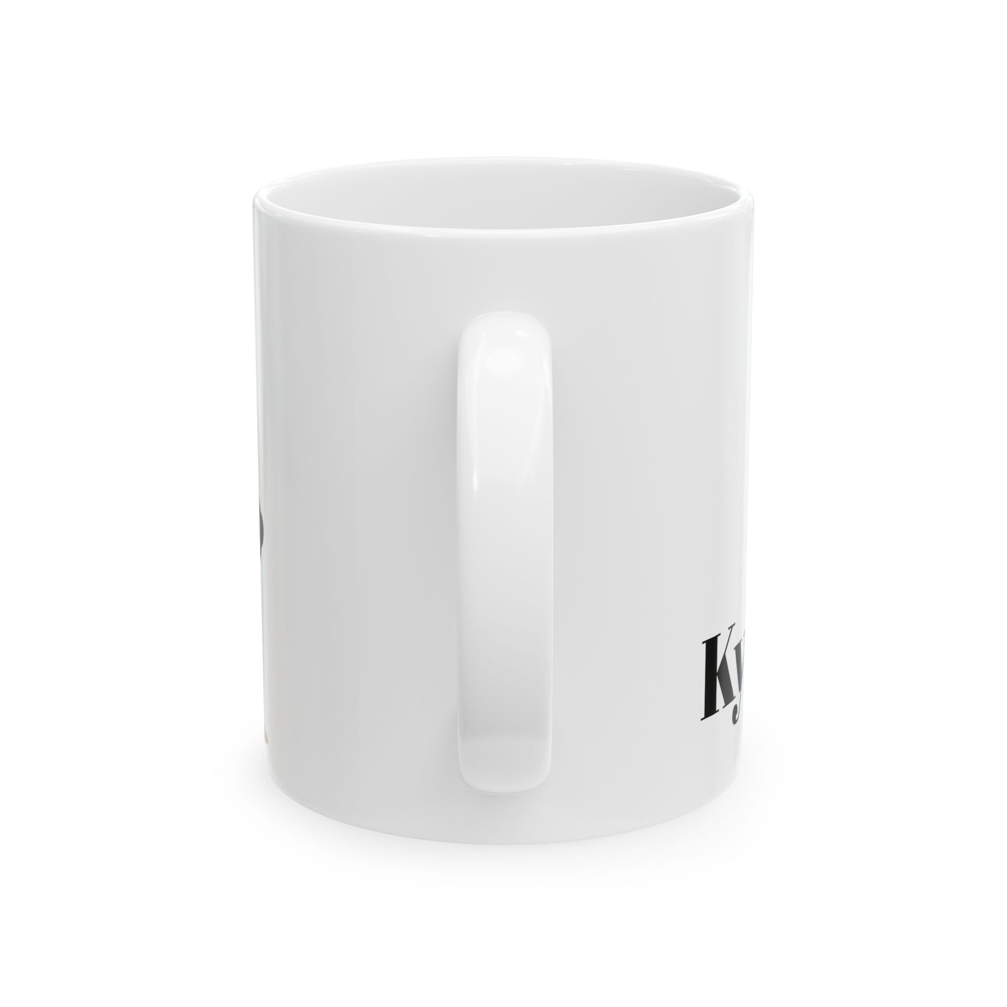 Ceramic Mug,KyngOfTyson’s stripper  (11oz, 15oz)