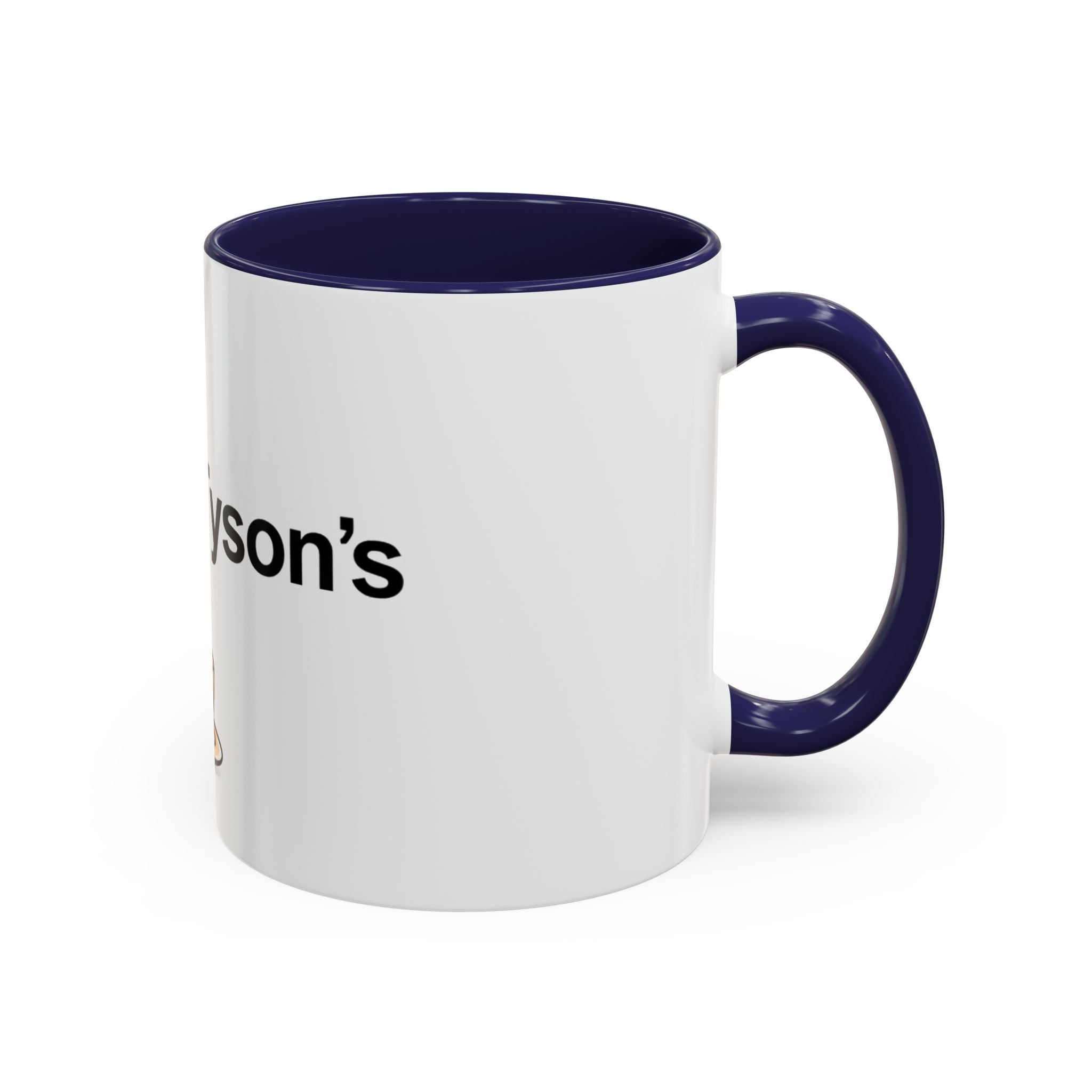Accent Coffee Mug, KyngOfTyson’s (11, 15oz)